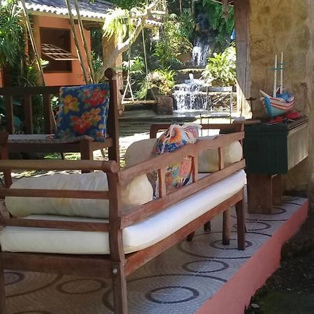 Hospedagem Majestade Paraty Exterior photo
