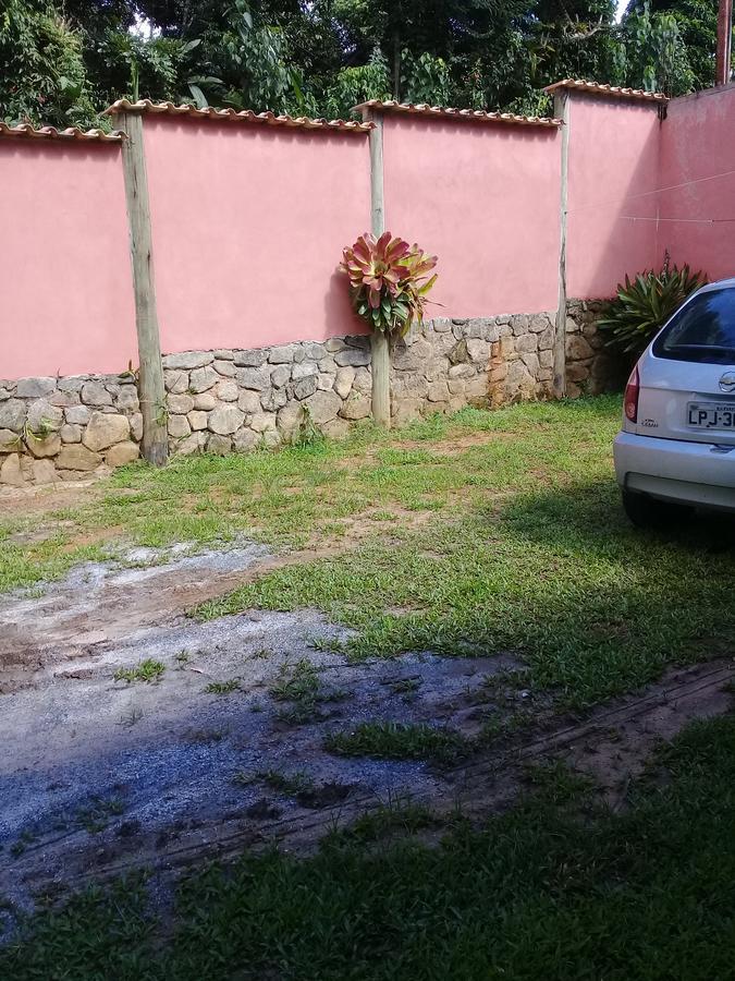 Hospedagem Majestade Paraty Exterior photo