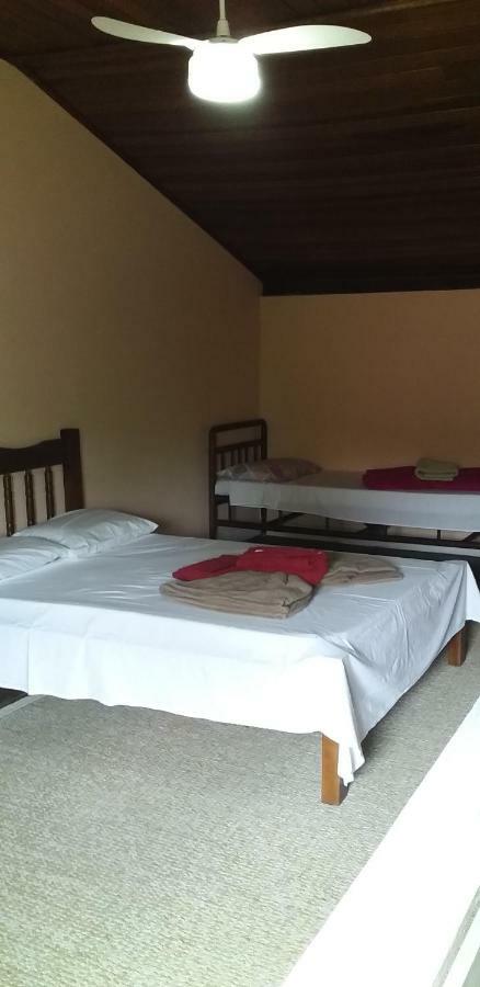 Hospedagem Majestade Paraty Room photo